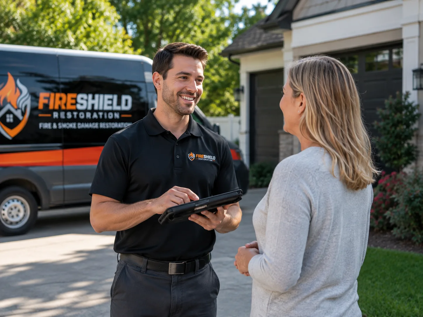Fire And Smoke Damage Restoration Sonora, CA FAQs